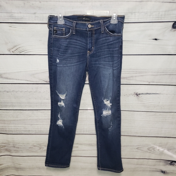 kancan jeans style estilo